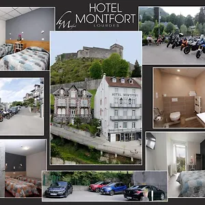 Montfort ** Лурд