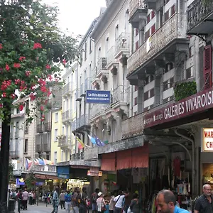 2* Bed and breakfast La Berceau De Bernadette