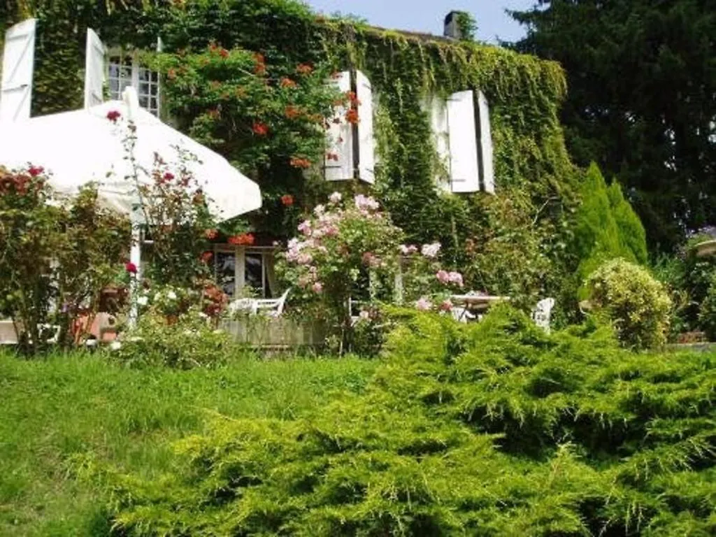 Relais De Saux Bed & Breakfast Lourdes France