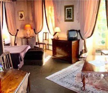 루르드 Relais De Saux B&B 프랑스
