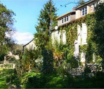 루르드 Relais De Saux B&B