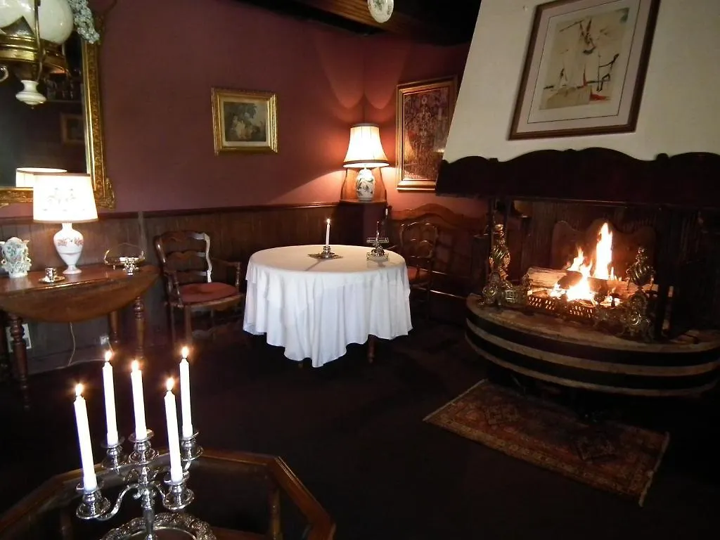 루르드 Relais De Saux B&B