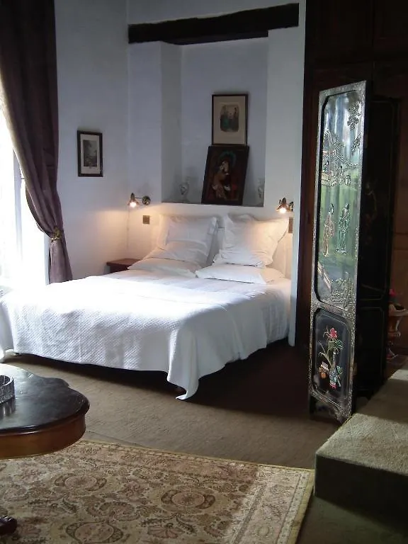 루르드 Relais De Saux B&B