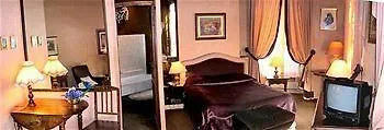 루르드 Relais De Saux B&B 프랑스