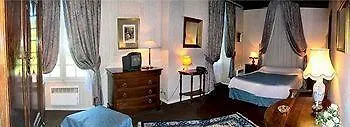 루르드 Relais De Saux B&B