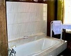 루르드 Relais De Saux B&B