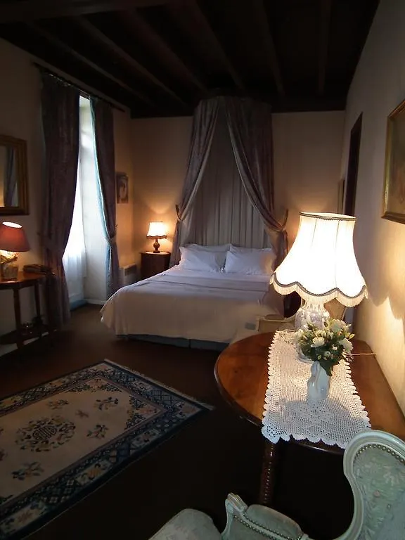 루르드 Relais De Saux B&B